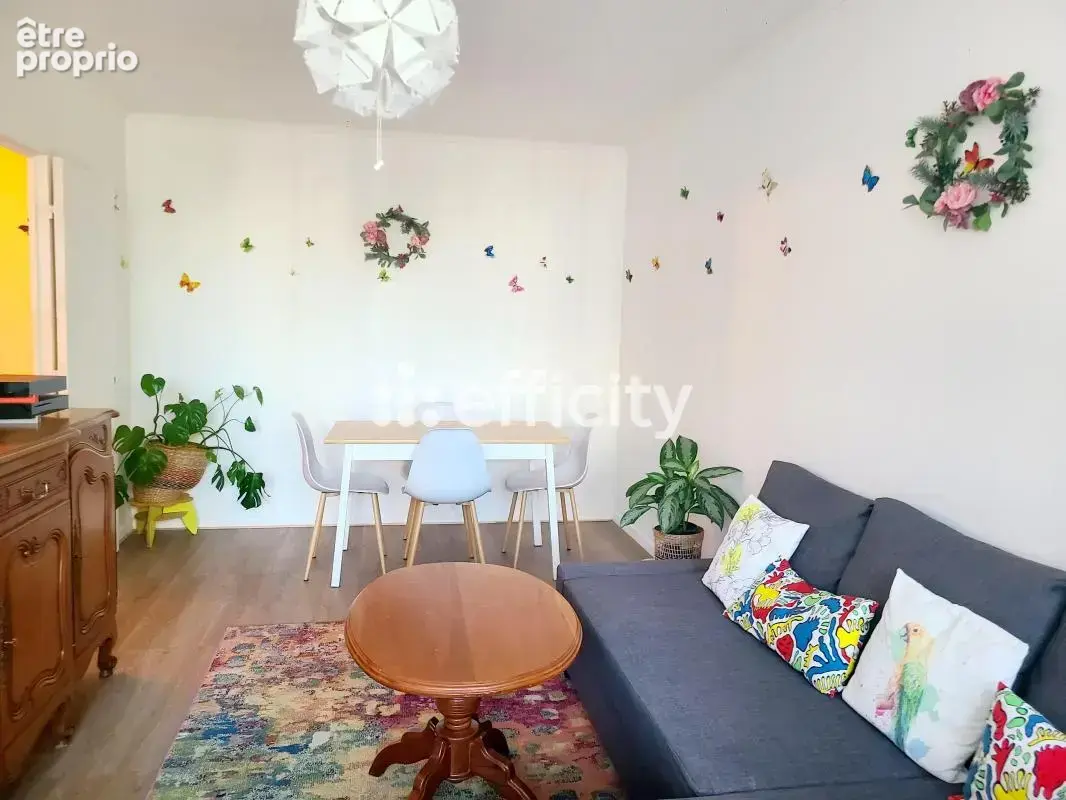 Appartement - photo 9