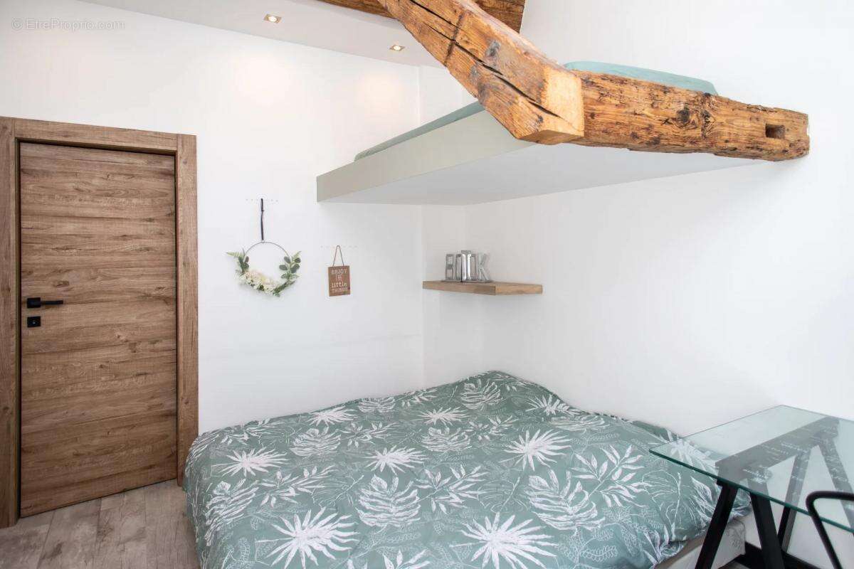 Appartement à THONON-LES-BAINS