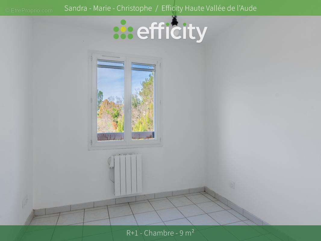 Maison 89 m² à Magrie  - photo 11