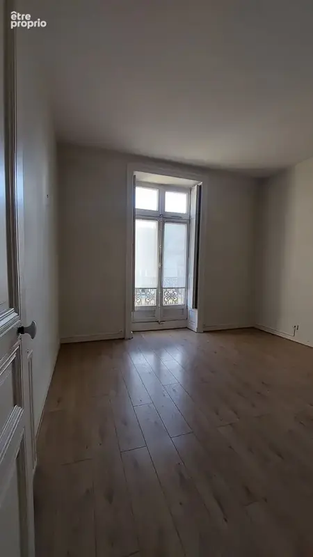 Appartement haussmannien  115m2  quartier graslin - photo 10
