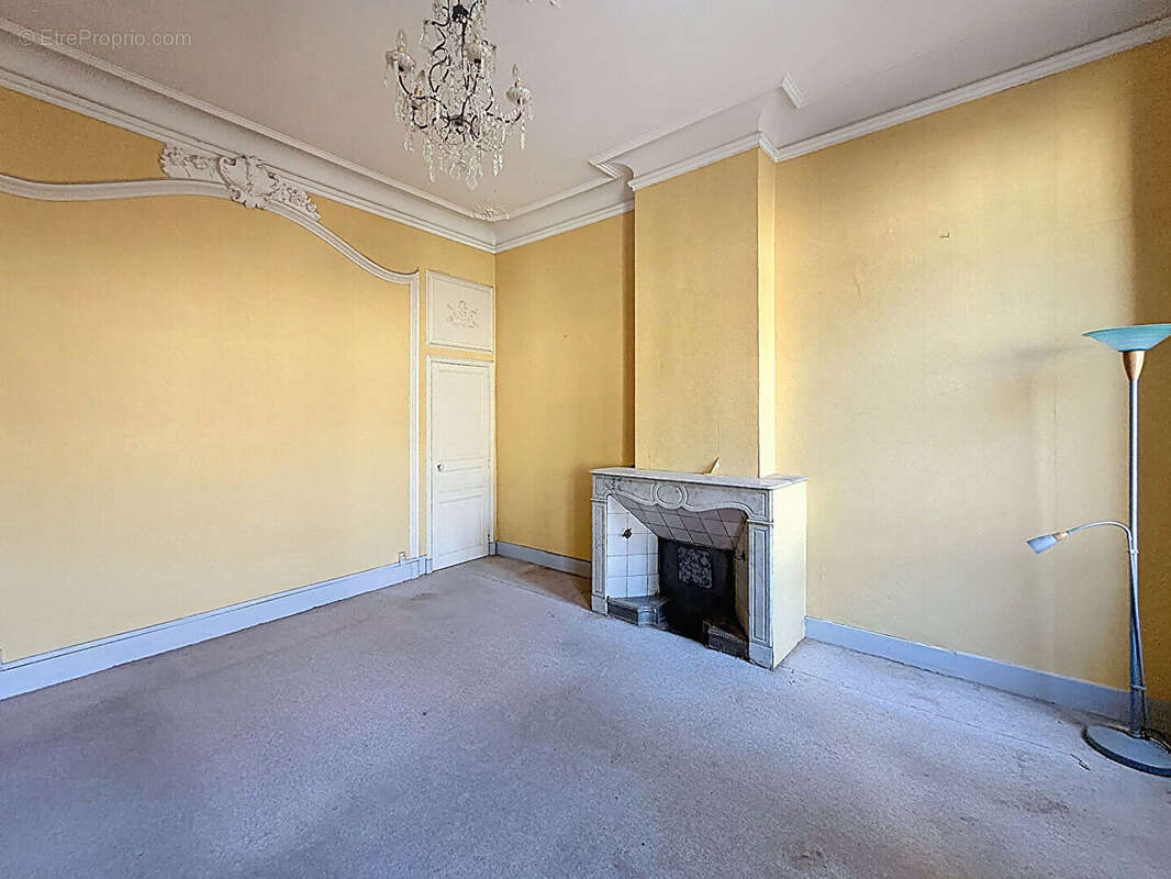 Appartement à AVIGNON