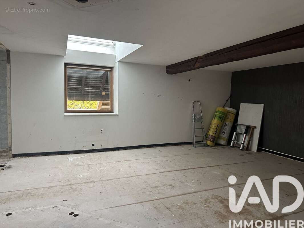 Photo 9 - Appartement à LA TOUR-DU-PIN