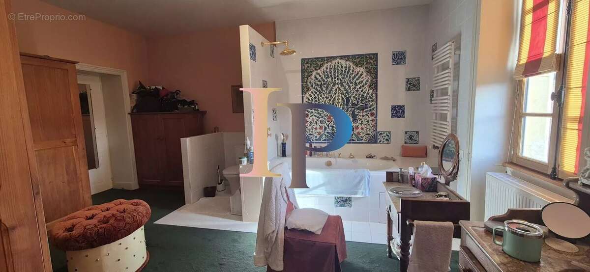 Appartement à CHASSIGNY-SOUS-DUN