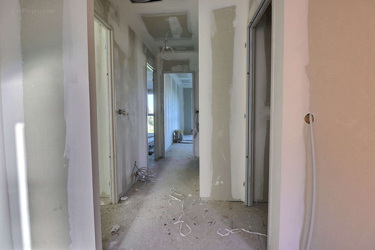 Maison à MAREIL-MARLY