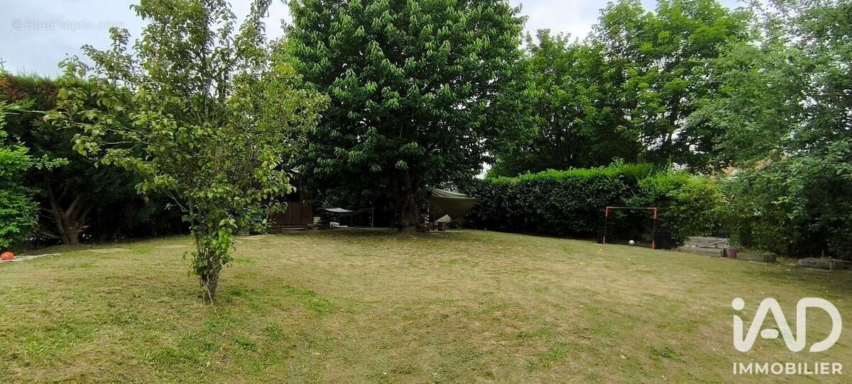 Maison 57 m² à Saint-Germain-Sur-Morin  - photo 8