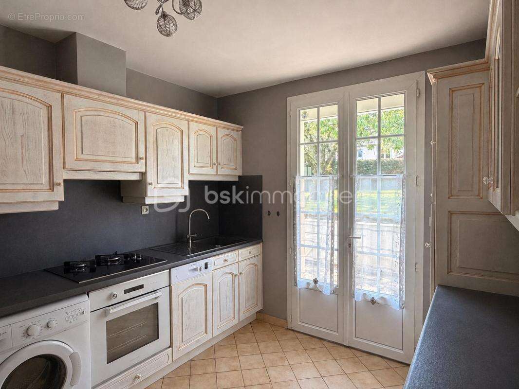 En Exclusivité, Maison de plain-pied 73m2 2 chambres - photo 8
