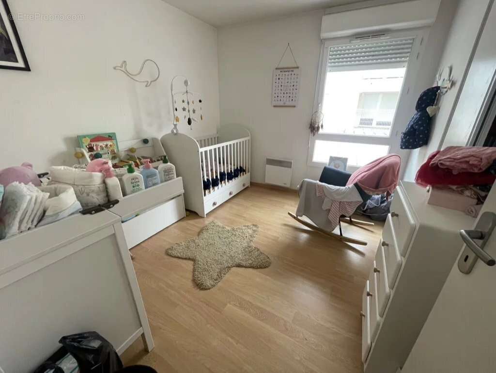 Appartement à BRUGES