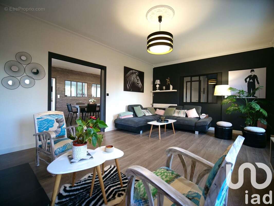 Photo 7 - Maison à QUEVEN