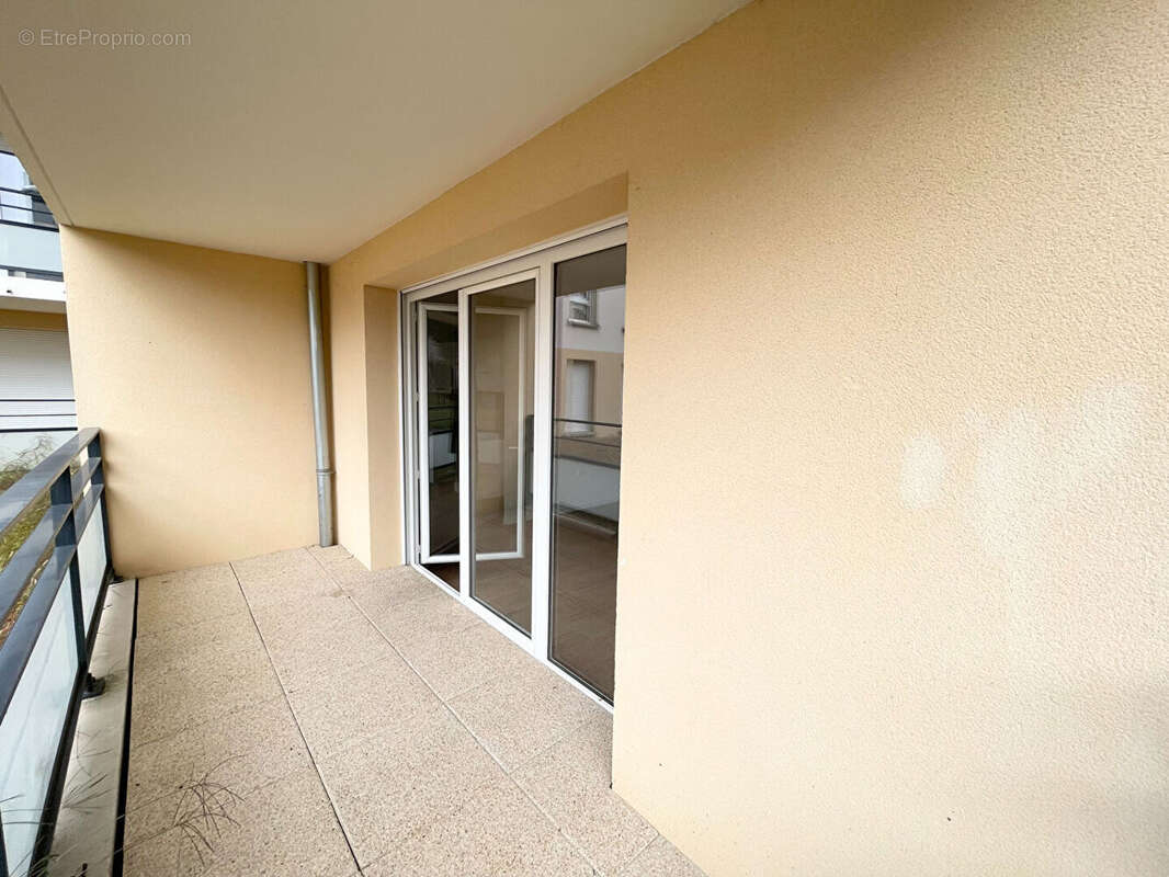 Appartement à ORLEANS