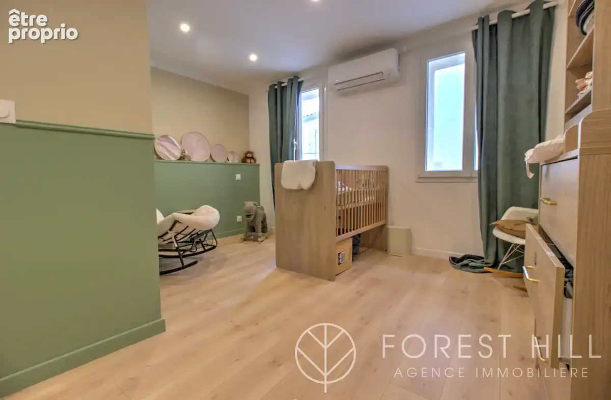 Maison rénovée avec goût, en plein cœur de Céret - photo 8