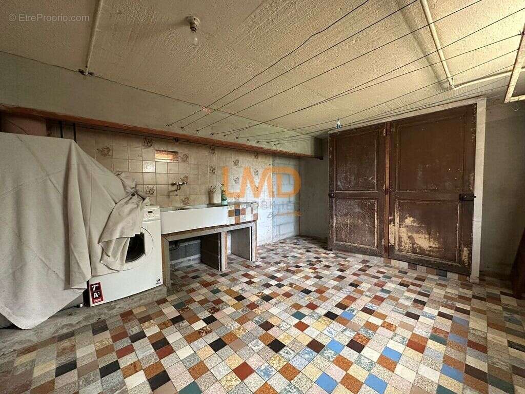 Maison 4 chambres - 20 min tgv - 22 min Vendôme - photo 13