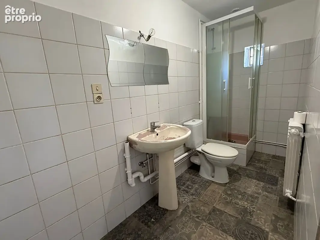 Appartement Villerest 2 pièce(s) 52 m2 - photo 4