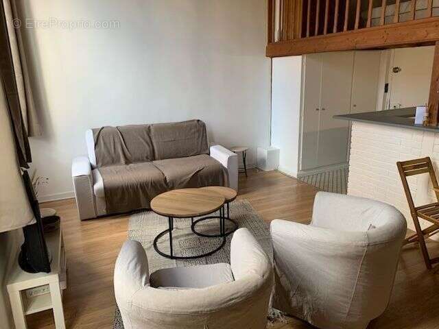 Appartement à LYON-4E