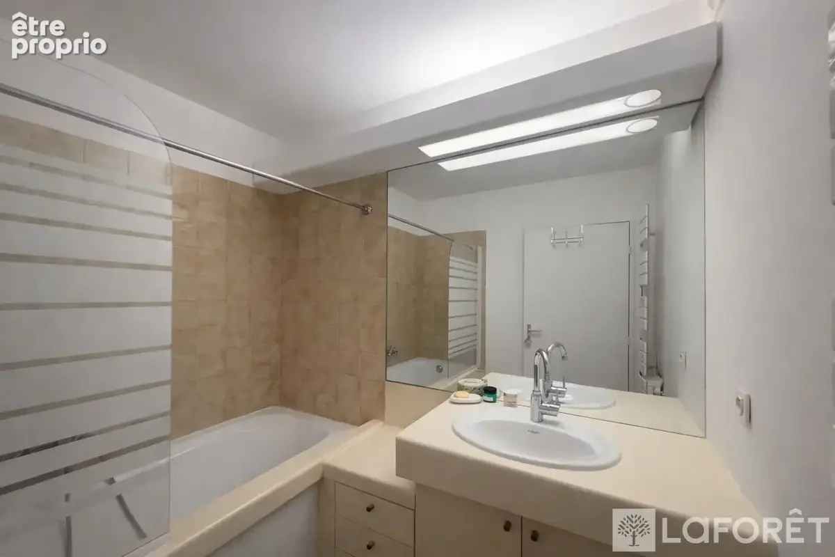 Appartement Sevres 3 pièces - 70 m2 - photo 5