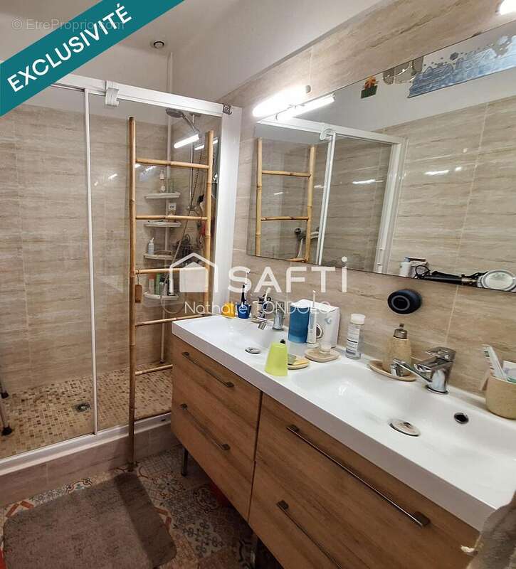 Photo 6 - Maison à SIX-FOURS-LES-PLAGES