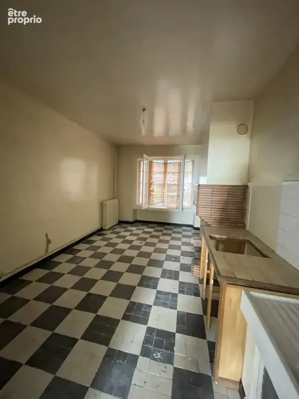 Maison T9 de 245m2 - photo 3