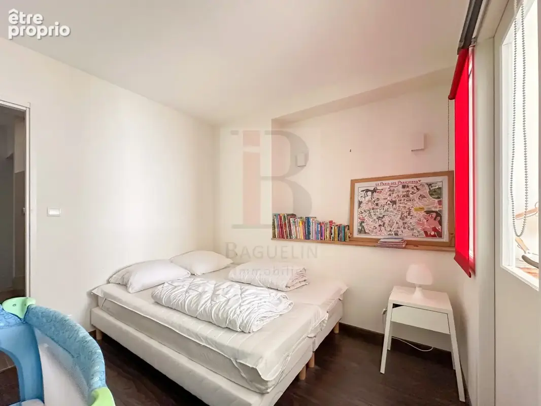 Maison 4 pièces 76 m² à vendre à Fouras (17450) - photo 7