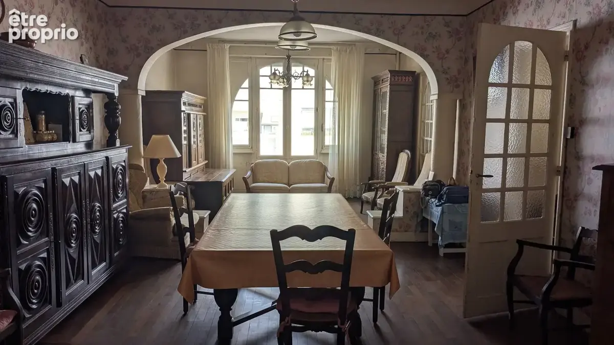 #745 - a vendre - maison - corniche - concarneau - photo 4
