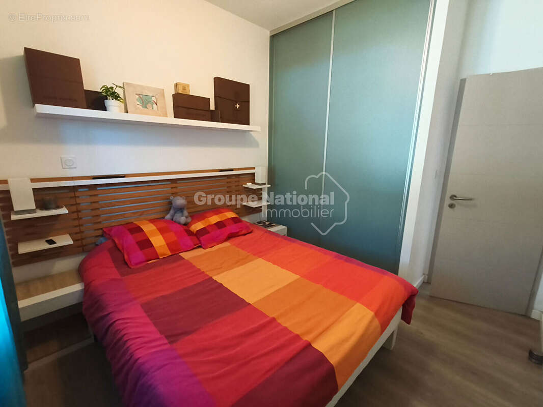 Villa contemporaine de plain-pied - photo 9
