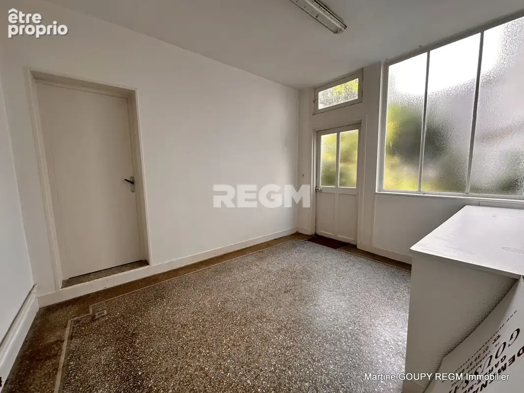 ORLEANS (45)   Centre / Cathédrale   Foncier sur 3 niveaux 360 m2 /sol - Investisseurs - photo 31