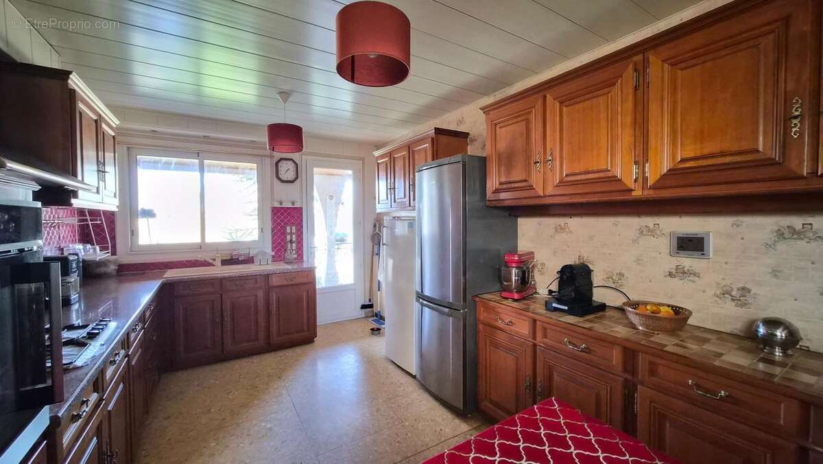 Maison à LA NORVILLE