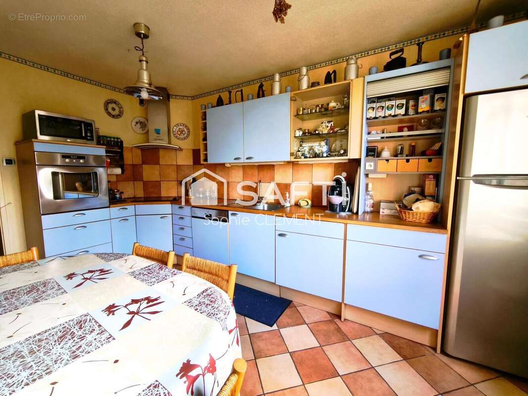 Photo 2 - Appartement à TOULOUSE