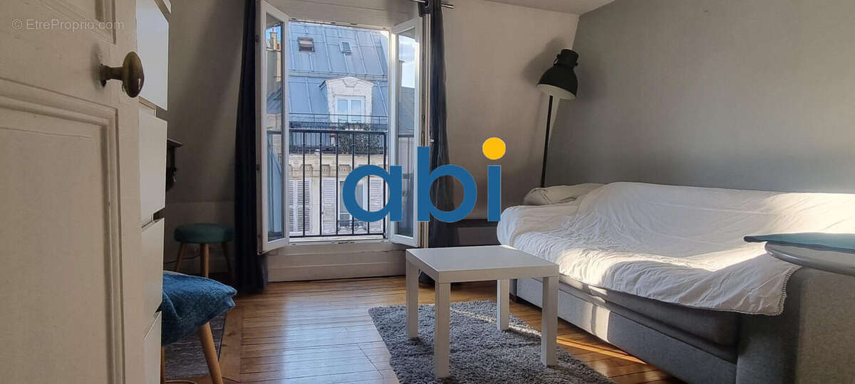Appartement 15 m² à Paris-9e  - photo 2