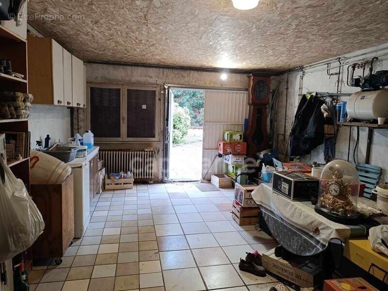 Maison à ARCES-DILO