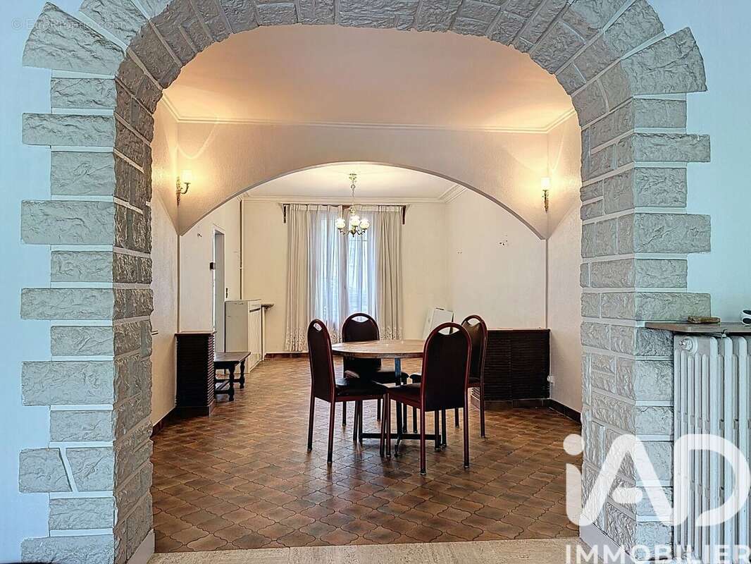 Photo 4 - Maison à MANTES-LA-JOLIE