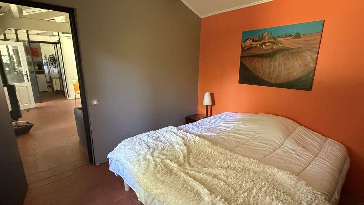 Maison à SORE
