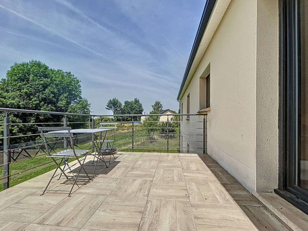 Maison à MALEMORT-SUR-CORREZE