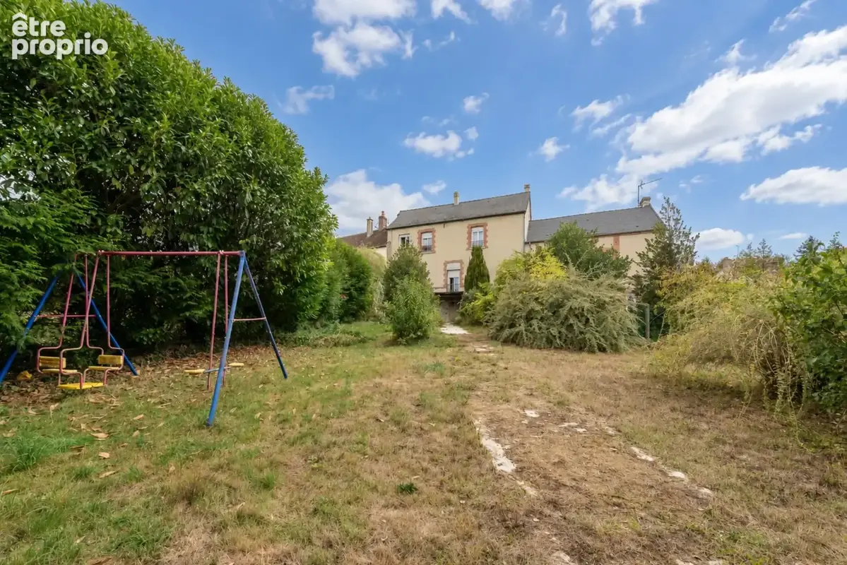 ESTERNAY (51) à vendre maison de 6 pièces - photo 17