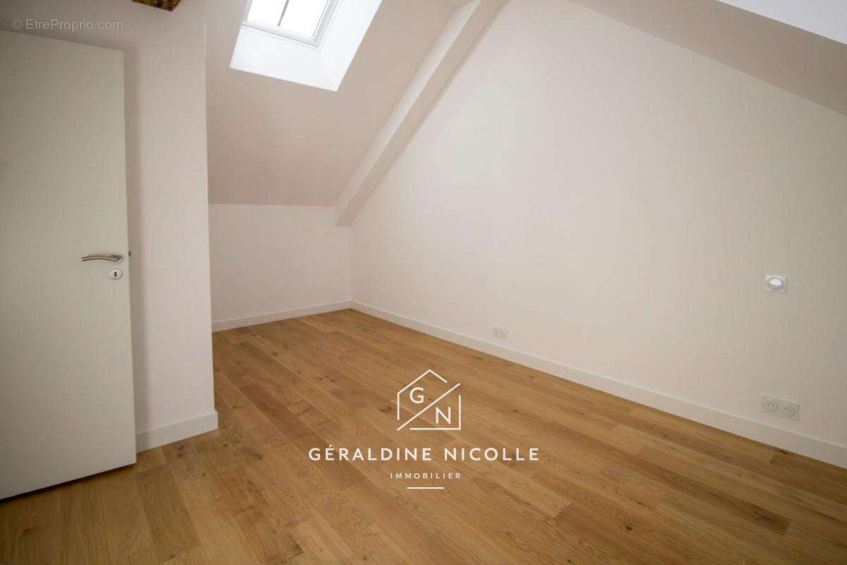 Appartement exceptionnel - 170m2 - plein centre - VANNES - photo 12
