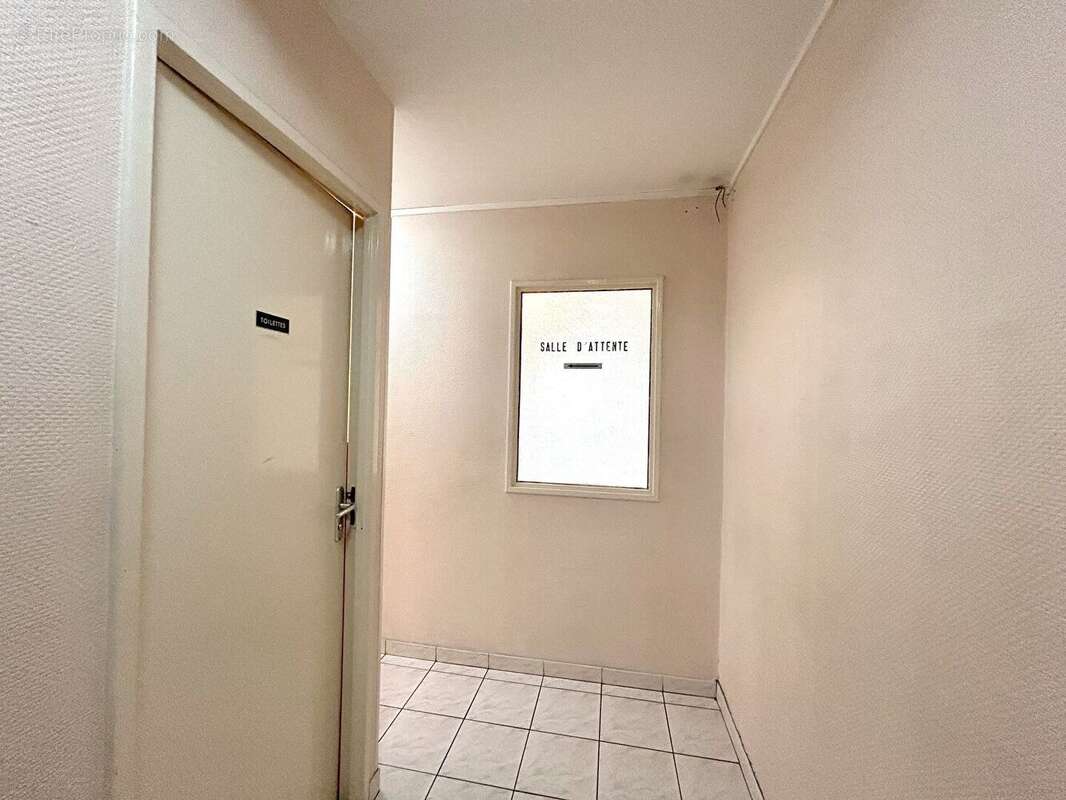 Appartement à NOISY-LE-GRAND