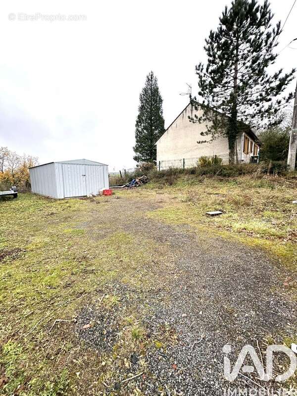 Photo 3 - Maison à CAMBLAIN-CHATELAIN