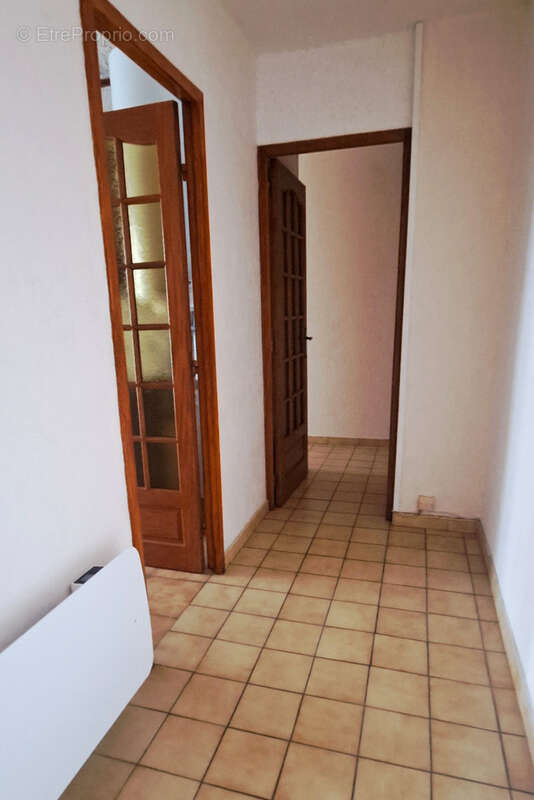 Appartement à DIGOIN