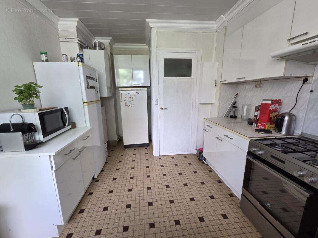 Appartement à CLAMART