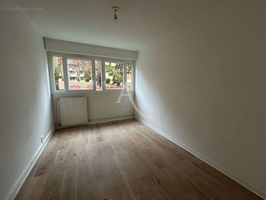 Appartement à SAINT-HERBLAIN