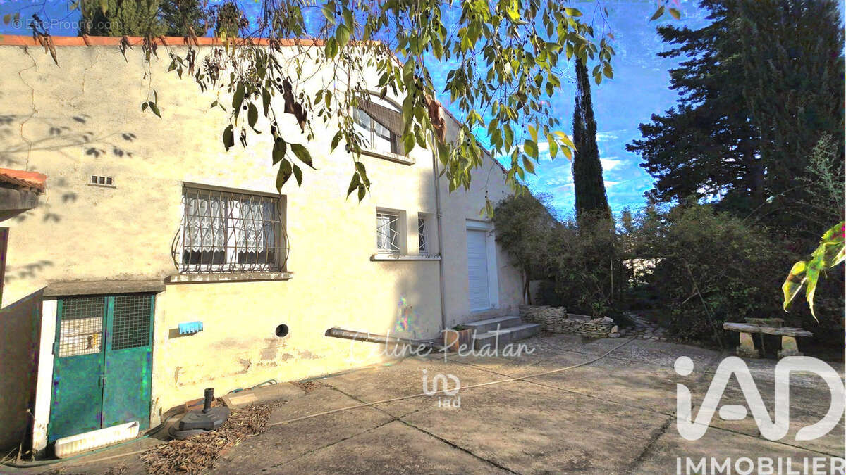 Photo 5 - Maison à AUBAIS