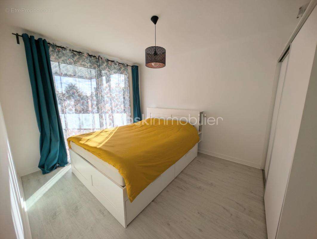 Maison à LE LOROUX-BOTTEREAU