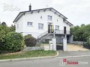 Maison à LYOFFANS