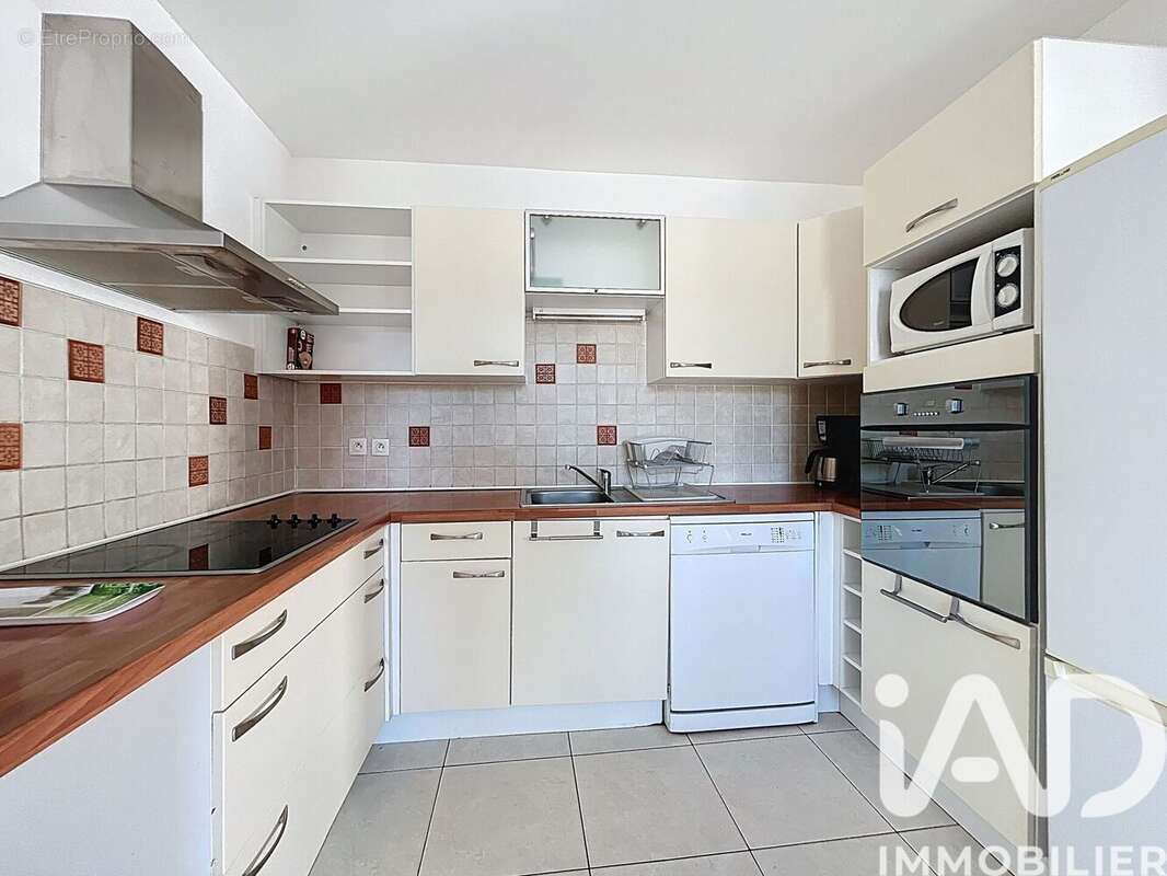 Photo 4 - Appartement à LA CIOTAT