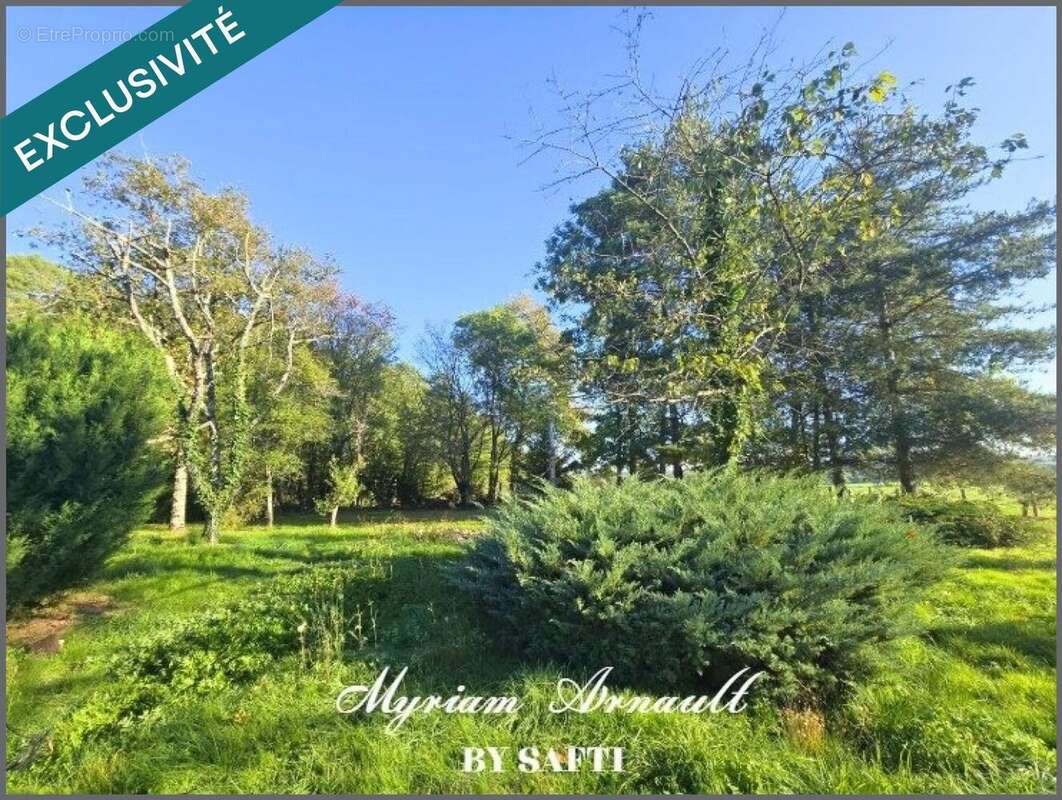 Photo 7 - Maison à SAINT-MARTIN-LE-MAULT