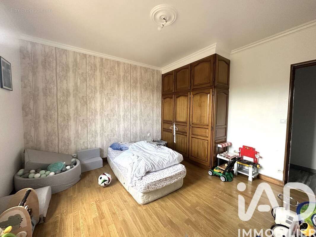 Photo 6 - Maison à ETAMPES