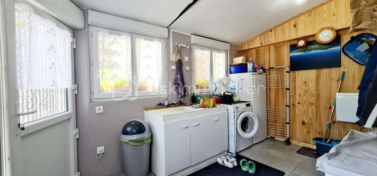 Maison 6 pièces 120 m² - photo 5