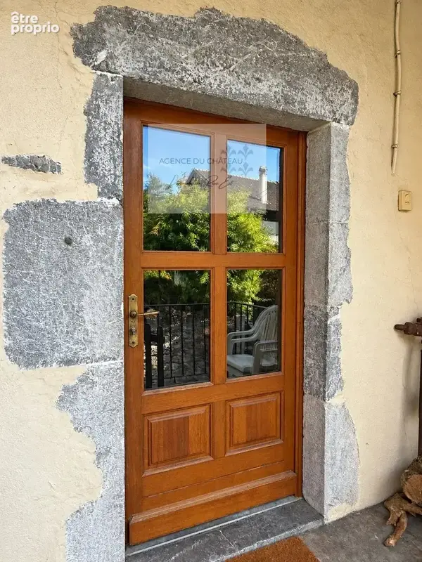 Maison de village - Fort potentiel - 2 logements - photo 3