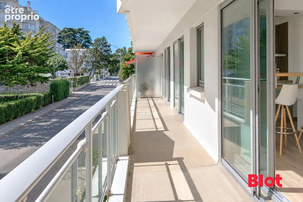 Appartement 4 pièces 86 m² à vendre à La Baule-Escoublac (44500) - photo 5