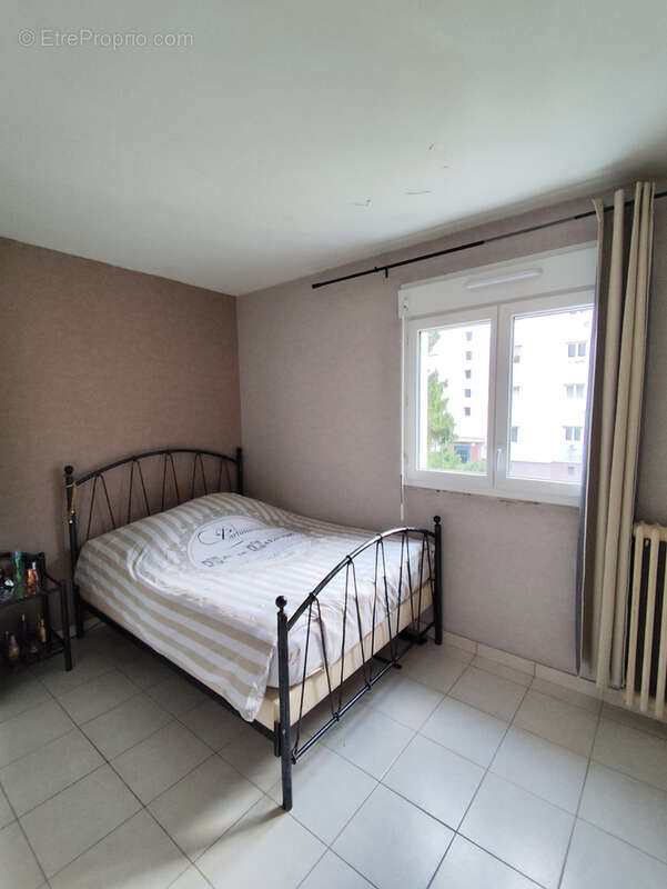 Appartement 3 Pièces 50.25m2 - photo 3