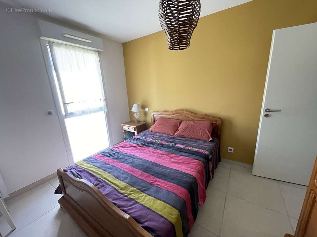 Appartement à MARSEILLAN