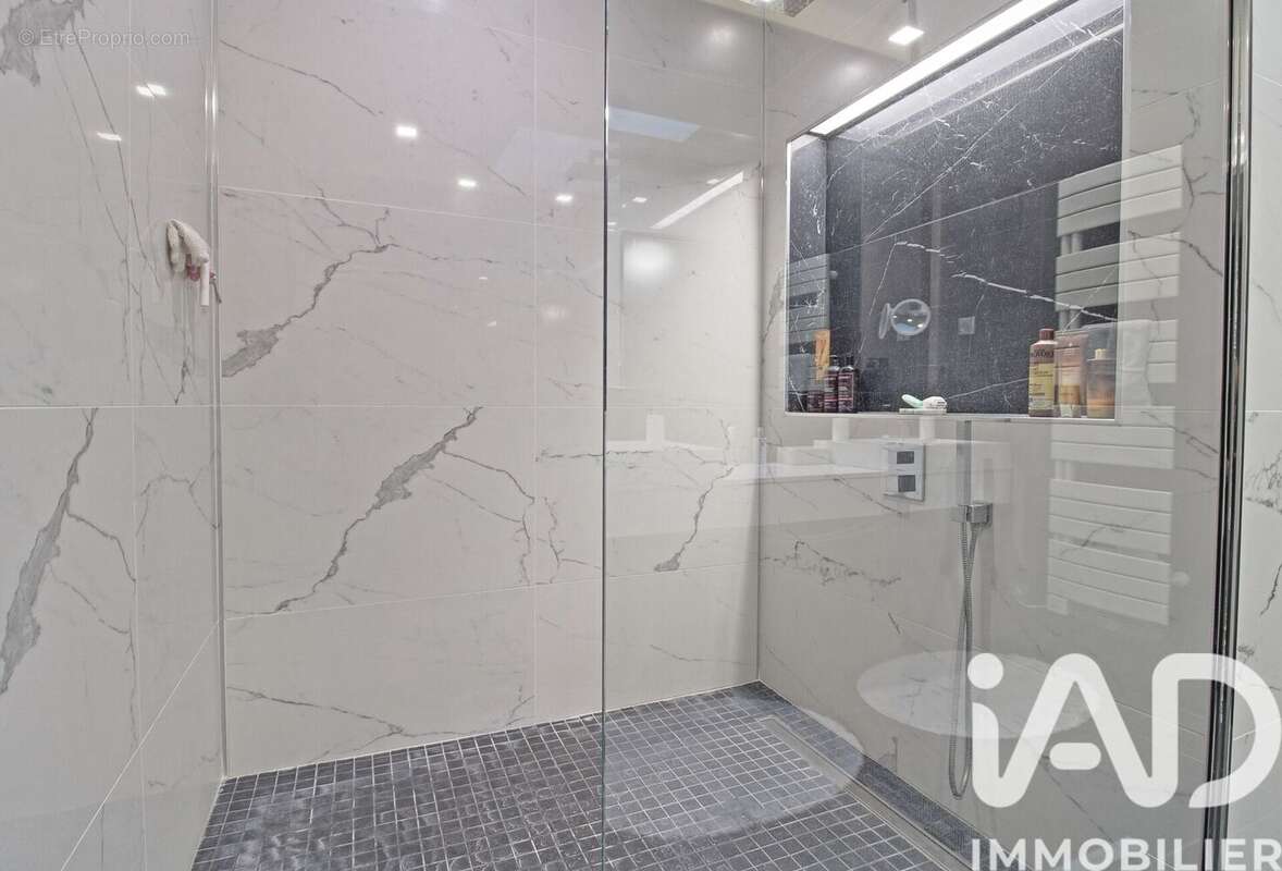 Photo 7 - Maison à SAINT-PRIX